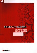 课型范式与实施策略  中学政治