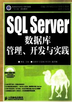 SQL Server数据库管理 开发与实践