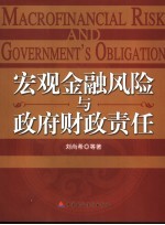 宏观金融风险与政府财政责任