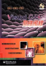 Visual C++网络编程