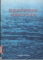 塔里木多旋回盆地与复式油气系统