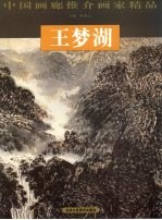 中国画廊推介画家精品 第9辑 王梦湖