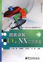 图表详解UG NX二次开发编程