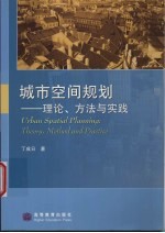 城市空间规划 理论、方法与实践