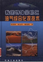 我国特殊景观区油气综合化探技术