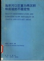 海岸河口区重力再沉积和底坡的不稳定性