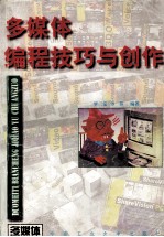 多媒体编程技巧与创作