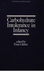 CARBOHYDRATE INTOLERANCE IN INFANCY