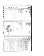 古今图书集成 博物汇编草木典 第二百三十六至二百四十九卷