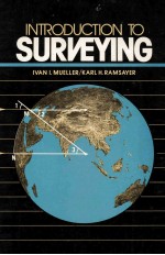 INTRODUCTION TO SURVEYING