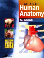 ATLAS OF HUMAN ANATOMY