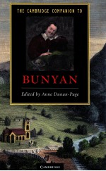 THE CAMBRIDGE COMPANION TO BUNYAN