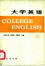 大学英语 3