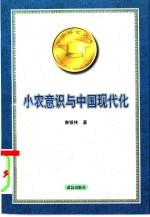 小农意识与中国现代化