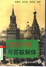 民族矛盾与苏联解体