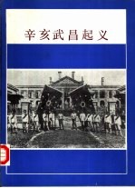 辛亥武昌起义  图册