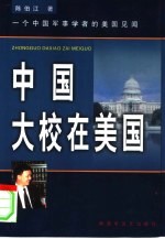 中国大校在美国 一个中国军事学者的美国见闻