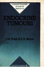 ENDOCRINE TUMOURS THE PATHOBIOLOGY OF REGULATORY PEPTIDE-PRODUCING TUMOURS