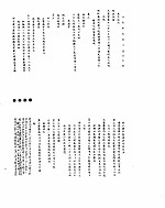 雍正朝汉文朱批奏折汇编 七年闰七月初一日至七年十月十六日