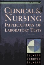 Clinical and Nursing Implications of Laboratory Tests