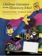 CHILDREN'S LITERATURE:IN THE ELEMENTARY SCHOOL EIGHTH EDIITON