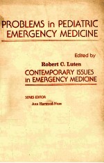 Problems in pediatric emergency medicine