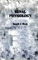 RENAL PHYSIOLOGY