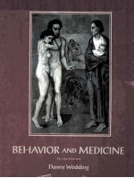 Behavior and Medicine