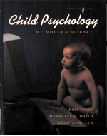 CHILD PSYCHOLOGY:THE MODERN SCIENCE SECOND EDITION