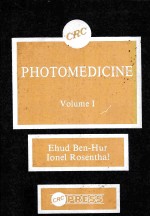 PHOTOMEDICINE VOLUME 1