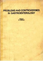 Problems and controversies in gastroenterology