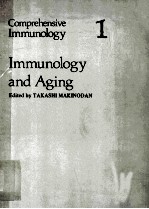 COMPREHENSIVE IMMUNOLOGY IMMUNOLOGY AND AGING