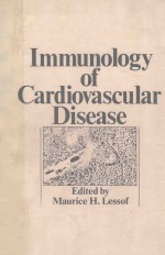 Immunology of cardiovascular disease