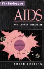 THE BIOLOGY OF AIDS THIRD EDITION