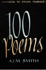 100 POEMS