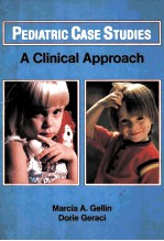 Pediatric Case Studies: A Clinical Approach