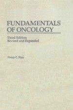 FUNDAMENTALS OF ONCOLOGY THRID EDITION REVISED AND EXPANDED