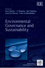 ENVIRONMENTAL GOVERNANCE AND SUSTAINABILITY