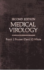 MEDICAL VIROLOGY SECOND EDITION