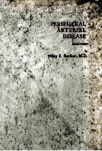 PERIPHERAL ARTERIAL DISEASE SECOND EDITION