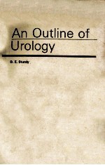 An outline of urology