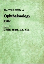 The year book of ophthalmology 1982