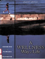 A WELLNESS WAY OF LIFE FOURTH EDITION