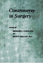 Controversy in surgery