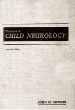 TEXTBOOK OF CHILD NEUROLOGY SECOND EDITION