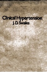 Clinical hypertension