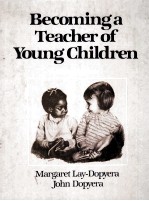 Becoming a Teacher of Young Children