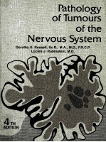 PATHOLOGY OF TUMOURS OF THE NERVOUS SYSTEM FOURTH EDITION