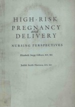 HIGH-RISK PREGNANCY AND EDLIVERY NURSING PERSPECTIVES