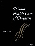 Primary health care of children